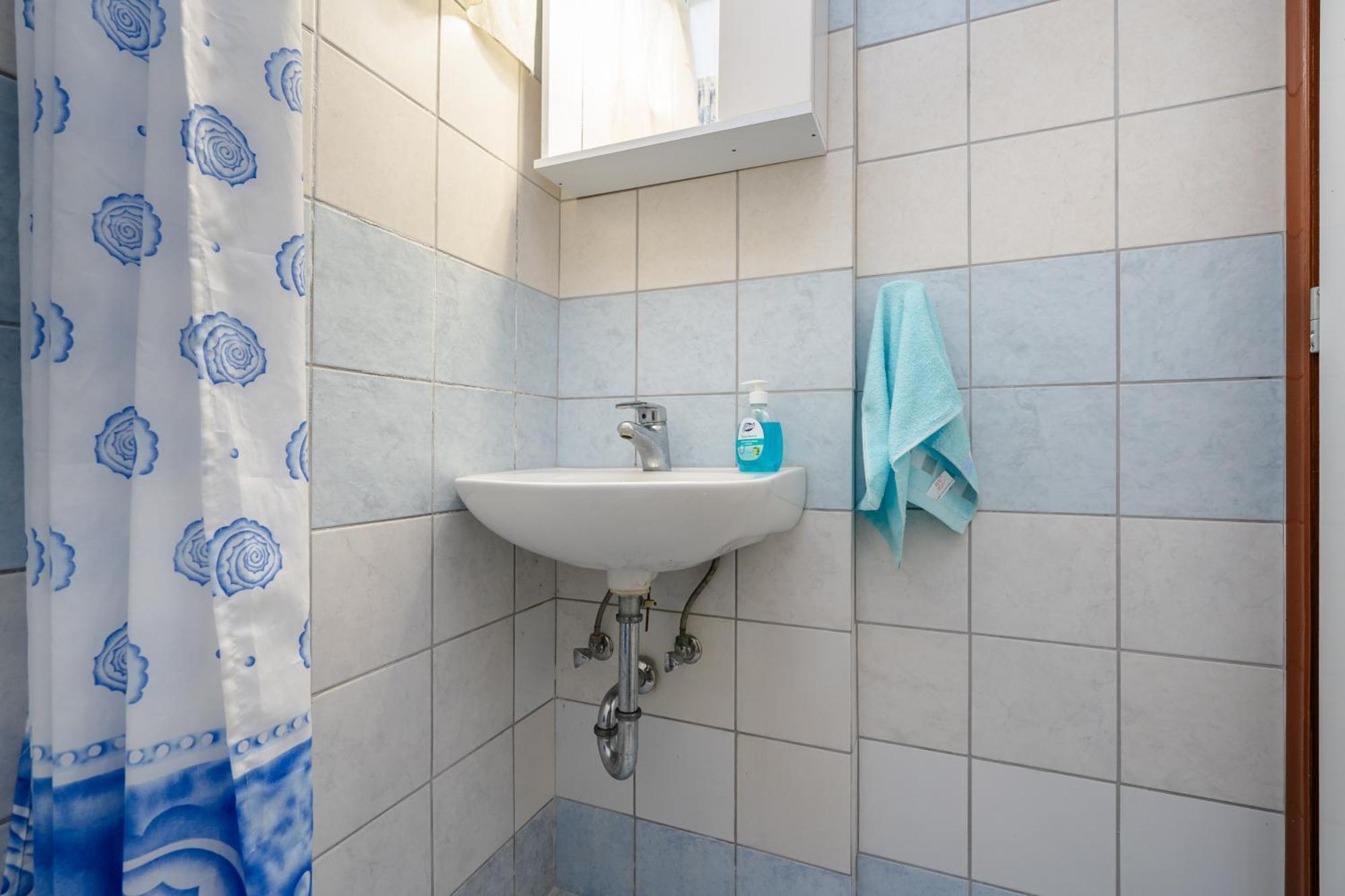Chalki Residence Group Khalkíon Rom bilde